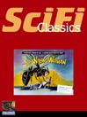 The Wasp Woman@